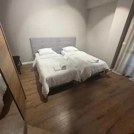 Cozy In Blloku Area Tirana