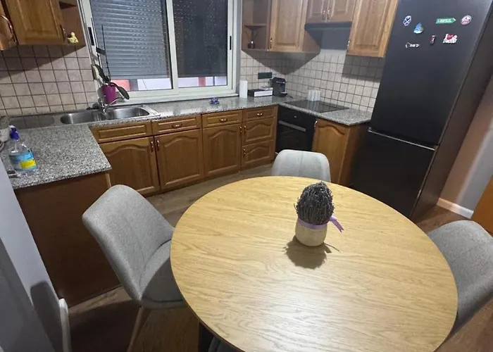 Cozy In Blloku Area *