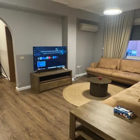 Cozy In Blloku Area Apartment *