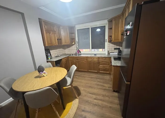 Cozy In Blloku Area *